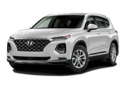 New 2020 Hyundai Santa Fe For Sale At Great Lakes Hyundai Vin 5nms3cad4lh239218