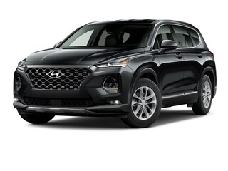 2020 Hyundai Santa Fe SEL 2.4 SUV