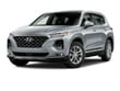 Certified 2020 Hyundai Santa Fe SEL SUV