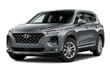Used 2020 Hyundai Santa Fe SEL 2.4 SUV