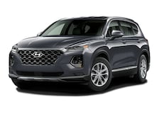 2020 Hyundai Santa Fe SEL -
                Lynn, MA