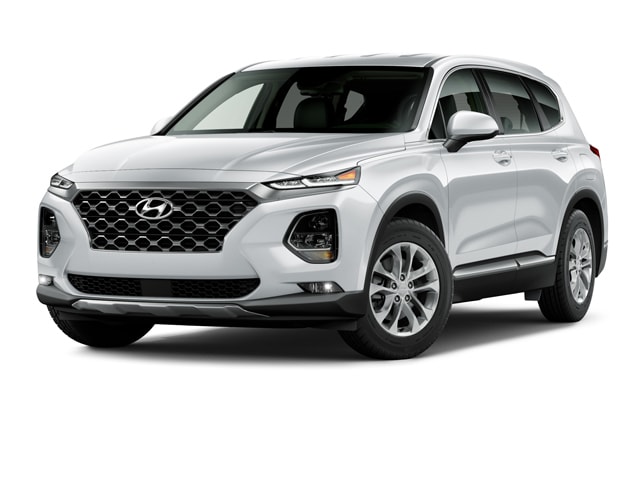 2020 Hyundai Santa Fe SEL -
                Henderson, NV