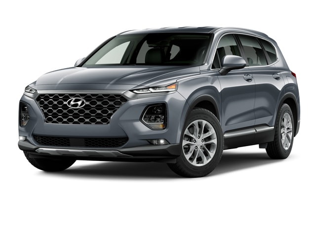 2020 Hyundai Santa Fe SUV 