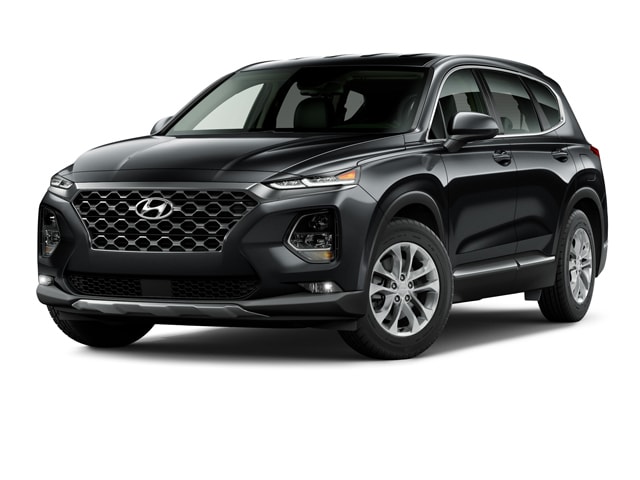 2020 Hyundai Santa Fe SEL 2.4's photo