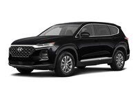 2020 Hyundai Santa Fe SUV 2020 Hyundai Santa Fe SUV