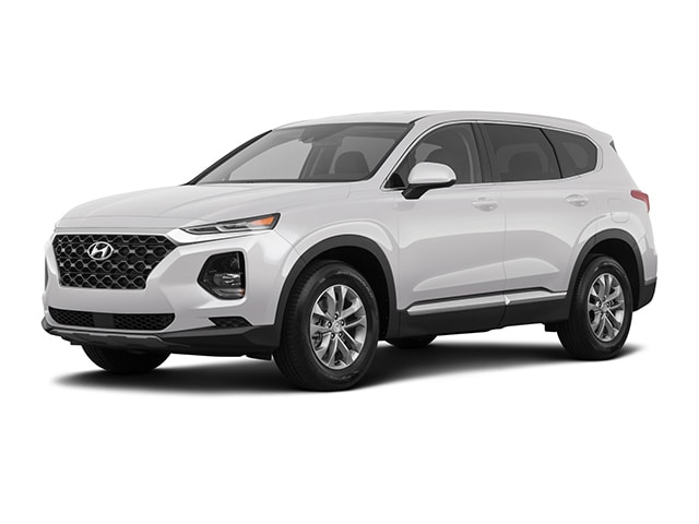 New 2020 Hyundai Santa Fe For Sale At Ontario Hyundai Vin 5nms23ad8lh254839