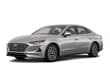 Used 2020 Hyundai Sonata Hybrid SEL Sedan