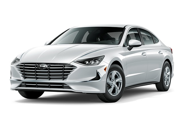 2020 Hyundai Sonata Sedan Digital Showroom | Racine Hyundai