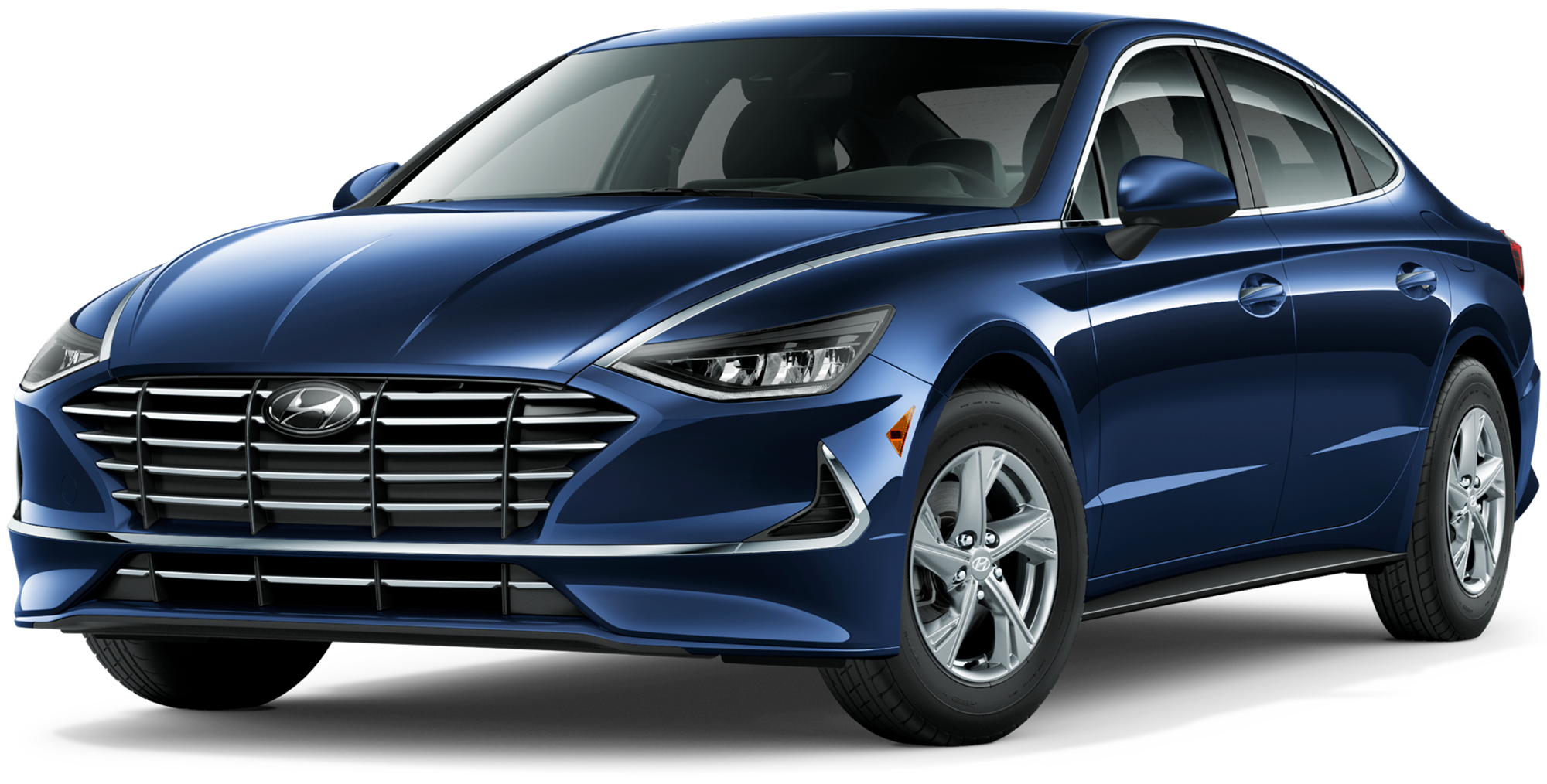 2020 Hyundai Sonata Incentives, Specials & Offers in ...