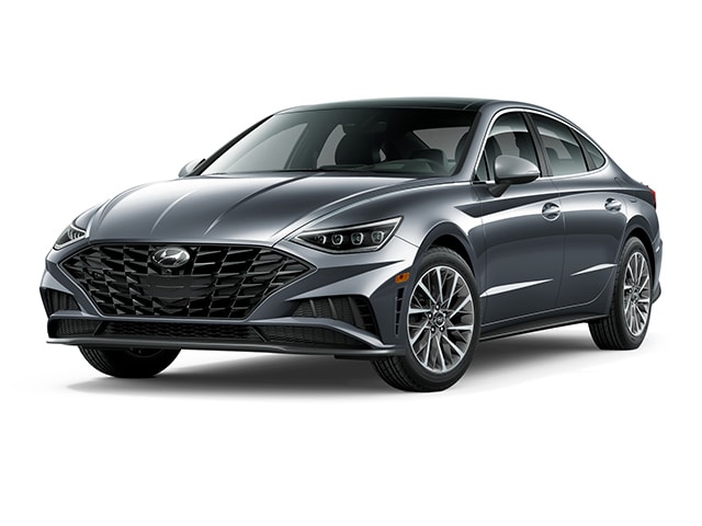 2020 Hyundai Sonata Limited -
                Anchorage, AK