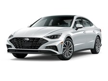 2020 Hyundai Sonata Limited -
                Smithtown, NY