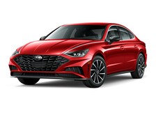 2020 Hyundai Sonata SEL Plus -
                Philadelphia, PA