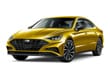 Used 2020 Hyundai Sonata SEL Plus Sedan
