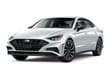Used 2020 Hyundai Sonata SEL Plus Sedan