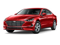 Used 2020 Hyundai Sonata SE Sedan for Sale in Conroe TX at Wiesner Hyundai