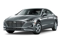 2020 Hyundai Sonata Sedan 2020 Hyundai Sonata Sedan