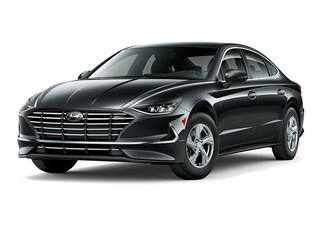 Used 2020 Hyundai Sonata SE Sedan for sale in Charlotte, NC