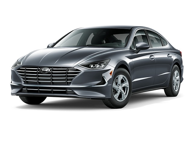 2020 Hyundai Sonata SE's photo