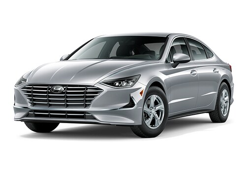 2020 Hyundai Sonata Sedan 2020 Hyundai Sonata Sedan