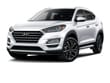 Used 2020 Hyundai Tucson Limited SUV
