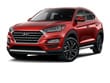 Used 2020 Hyundai Tucson Limited SUV