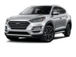 Used 2020 Hyundai Tucson Limited SUV