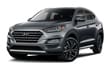 Certified 2020 Hyundai Tucson Limited SUV