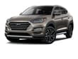Used 2020 Hyundai Tucson Limited SUV
