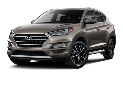 New 2020 Hyundai Tucson For Sale At Liberty Hyundai Vin Km8j3calxlu201029