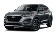 Used 2020 Hyundai Tucson SEL SUV