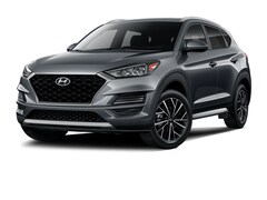 2020 Hyundai Tucson SEL AWD SEL  SUV