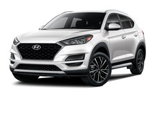 2020 Hyundai Tucson  -
                Lynn, MA