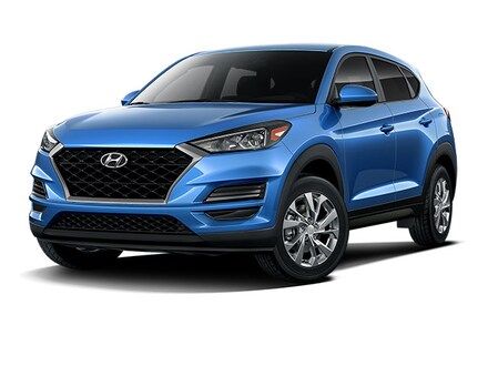 2020 Hyundai Tucson For Sale Wilmington Nc Jacksonville