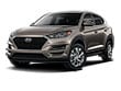 Certified 2020 Hyundai Tucson SE SUV