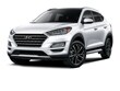 Used 2020 Hyundai Tucson Ultimate SUV
