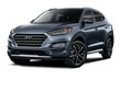 Certified 2020 Hyundai Tucson Ultimate SUV