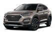 Used 2020 Hyundai Tucson Ultimate SUV