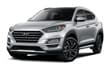 Used 2020 Hyundai Tucson Ultimate SUV