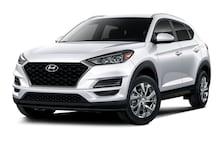 2020 Hyundai Tucson Value -
                Smithtown, NY