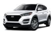 Certified 2020 Hyundai Tucson Value SUV