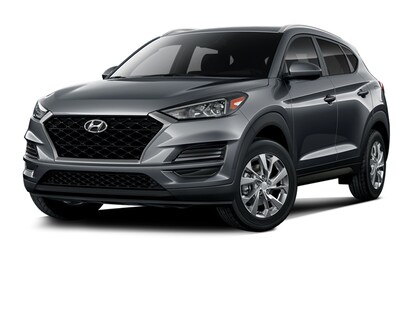 New 2020 Hyundai Tucson For Sale At World Car Hyundai North