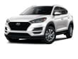 Used 2020 Hyundai Tucson Value Front-wheel Drive