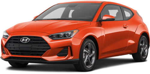 2020 Hyundai Veloster Hatchback 2020 Hyundai Veloster Hatchback