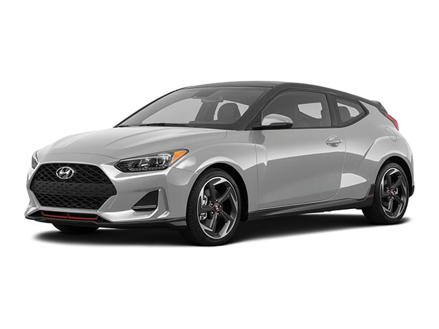 2020 Hyundai Veloster Ultimate