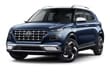 Used 2020 Hyundai Venue Denim Denim IVT