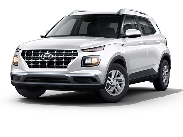 2020 Hyundai Venue SEL's photo