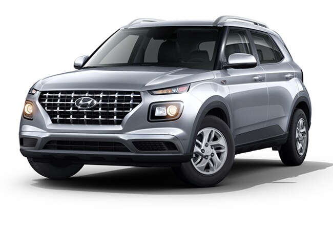 2020 Hyundai Venue SEL SUV