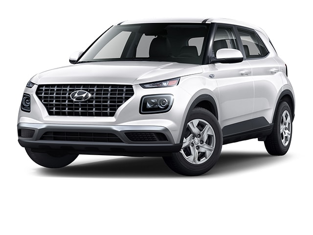 2020 Hyundai Venue SE -
                Collierville, TN
