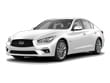 Used 2020 INFINITI Q50 3.0t LUXE Sedan
