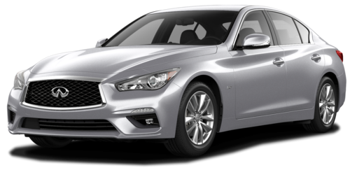 2020 INFINITI Q50 Sedan 2020 INFINITI Q50 Sedan